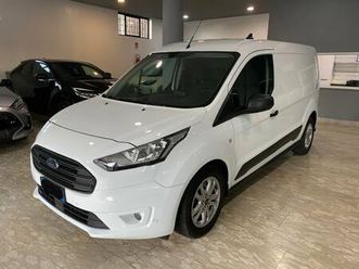 transit connect 2ªs transit connect 240 1.5 tdci 120cv pl aut. furgone trend