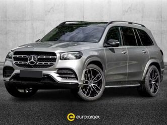 gls (x167) gls 400 d 4matic premium