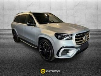 gls (x167) gls 450 d 4matic amg line advanced plus