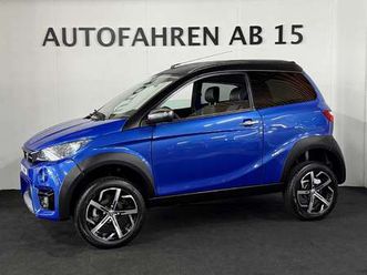 xxl, carplay, emotion, rfk, kubota inkl lieferung