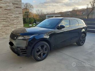 velar r-dynamic s 240 cv