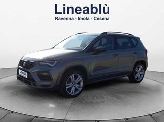 ateca ateca 2.0 tdi 115 cv fr