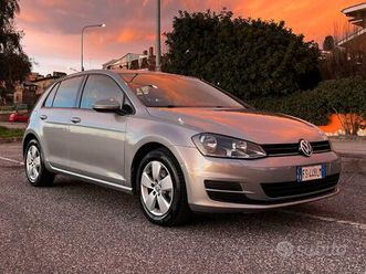 golf 7 1.6 tdi