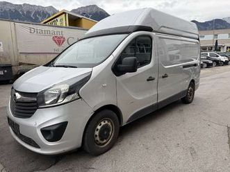 vivaro b