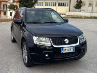 grand vitara ii 2006 5p 1.9 ddis esp