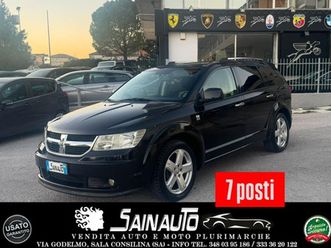 journey journey 2.0 turbodiesel r/t dpf