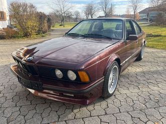 alpina b7 turbo s coupe