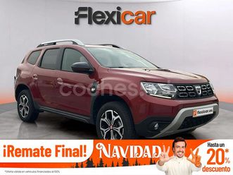 dacia duster sl xplorer tce 4x2 gpf