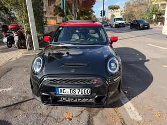 mini 4ª serie (f56) mini 2.0 cooper s yours