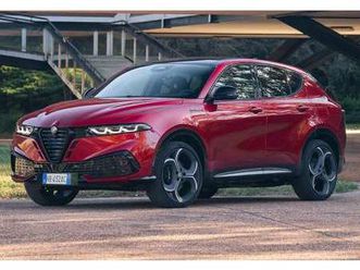 1.3 phev q4 ti at6 270