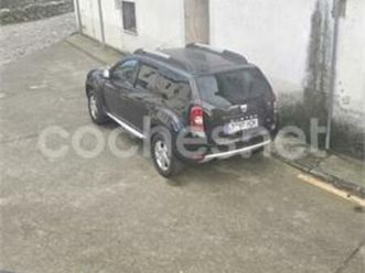 dacia duster ambiance dci