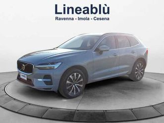 xc60 (2017-->) xc60 b4 (d) awd automatico core