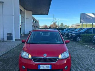 citigo 1.0 60 cv 5 porte ambition