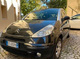 c3 pluriel 1400 hdi 2005