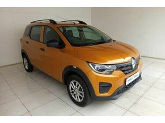 2023 renault triber 1.0 dynamique