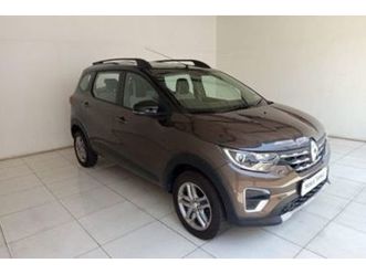 2024 renault triber 1.0 intens