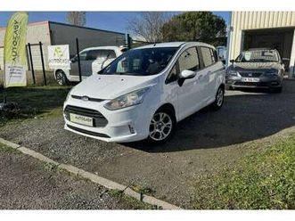 1.0 scti 100ch ecoboost stop&start edition