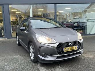 bluehdi 100ch so chic s&s