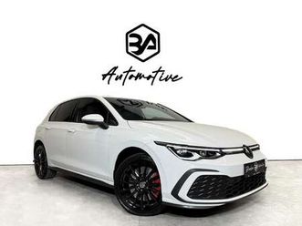 golf gte 1.5 ehybrid phev dsg