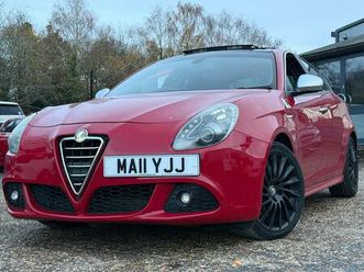 1750 tbi cloverleaf euro 5 5dr