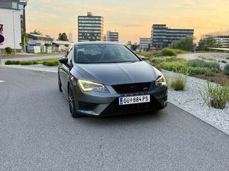 sc cupra 2,0 tsi dsg