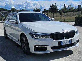 530d touring xdrive msport 265cv auto