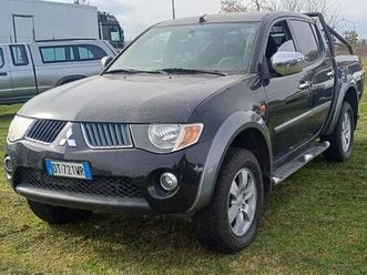 l200 d.cab 2.5 di-d intense
