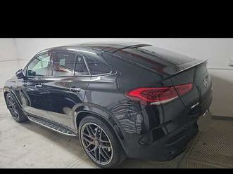 mhev s edition 55 4matic+ auto