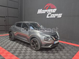 nissan juke digt 114 cv dct 7 vel. acenta