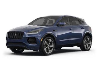 used 2024 jaguar e-pace r-dynamic se p250 awd automatic