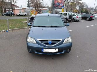 de vanzare logan1.6 16 valve