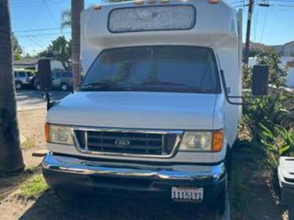 bus /business vehicle for sale