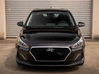 i30 1.4 t-gdi dct premium