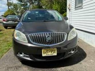 2016 buick verano touring sport