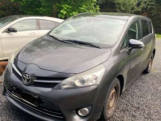 1.6 d-4d skyview 7pl.