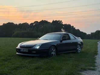 honda prelude bb9 v