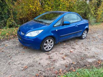 mitsubishi colt czc 1, 5 tüv neu