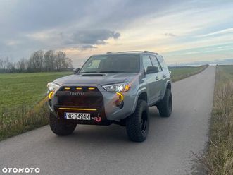 toyota 4-runner