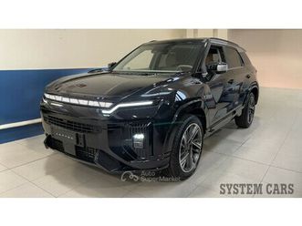 actyon 1.5 gdi turbo 163 cv k-line - pronta consegna