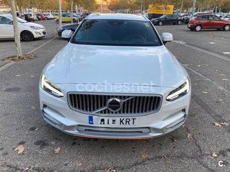 volvo v90 cross country 2.0 d4 awd pro auto