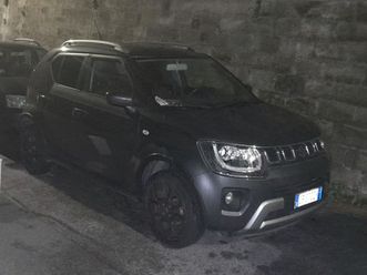 ignis (2016) ignis 1.2 hybrid cool