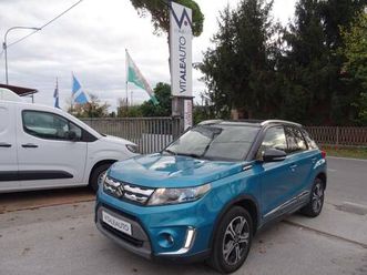 vitara (2015) vitara 1.6 vvt v-top