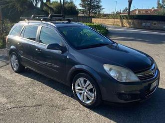 astra iii 2004 sw sw 1.6 club 115cv
