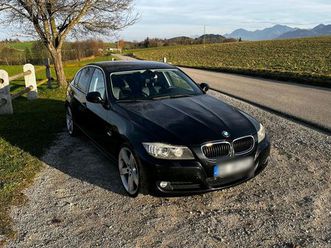 bmw 335d e90 lci