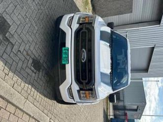 ② 2021 ford f150 xlt 5.0 i 4x4 — ford usa — 2ememain