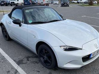 mx-5 skyactiv-g 131 exclusive-line