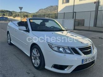 saab 93 linear sport 1.9 ttid