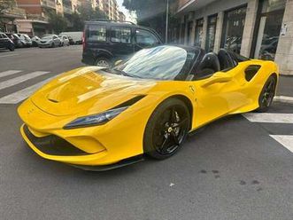 estensione garanzia ferrari fino 2028 poss.leasing