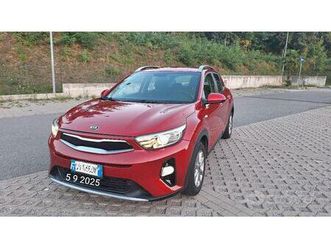 kia stonic gpl