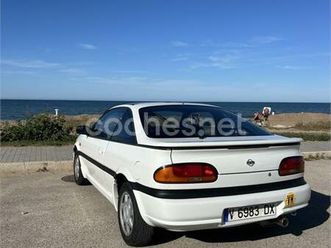 nissan 100 nx 2.0e 16v